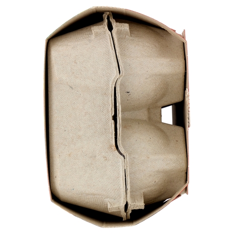 Fileni 6 Uova Fresche Italiane da allevamento a Terra 320 g